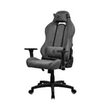 Kép 2/2 - AROZZI Gaming szék - TORRETTA V2 Soft Fabric Hamuszürke (ASH)
