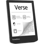 Kép 3/5 - POCKETBOOK e-Reader - PB629 VERSE Mist Grey (6