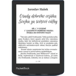 Kép 2/8 - POCKETBOOK e-Reader - PB634 VERSE PRO Azure (6
