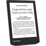 Kép 3/8 - POCKETBOOK e-Reader - PB634 VERSE PRO Azure (6