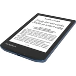 Kép 5/8 - POCKETBOOK e-Reader - PB634 VERSE PRO Azure (6