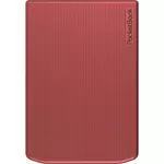 Kép 4/8 - POCKETBOOK e-Reader - PB634 VERSE PRO Passion Red (6