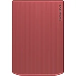 Kép 4/8 - POCKETBOOK e-Reader - PB634 VERSE PRO Passion Red (6