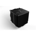 Kép 3/8 - Be Quiet! CPU Cooler - DARK ROCK PRO 5 (AMD: AM4/AM5; Intel: 1700/1200/1150/1151/1155)