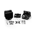 Kép 8/8 - Be Quiet! CPU Cooler - DARK ROCK PRO 5 (AMD: AM4/AM5; Intel: 1700/1200/1150/1151/1155)