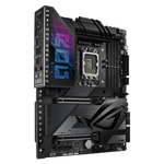 Kép 2/3 - Asus Alaplap - Intel ROG MAXIMUS Z790 DARK HERO LGA1700 (Z790, ATX, 4xDDR5 8000+MHz, 4xSATA3, 5xM.2, HDMI+2xThunderbolt)