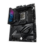 Kép 3/3 - Asus Alaplap - Intel ROG MAXIMUS Z790 DARK HERO LGA1700 (Z790, ATX, 4xDDR5 8000+MHz, 4xSATA3, 5xM.2, HDMI+2xThunderbolt)