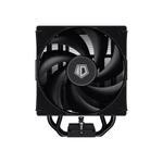 Kép 3/8 - ID-Cooling CPU Cooler - FROZN A410 BLACK (28.95dB; max. 132,94 m3/h; 4pin csatlakozó, 4 db heatpipe, 12cm, PWM)