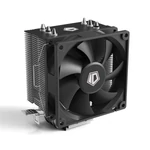 Kép 1/5 - ID-Cooling CPU Cooler - SE-903-SD V3 (23,1dB; max. 63,61 m3/h, 3pin csatlakozó, 3 db heatpipe, 9cm)