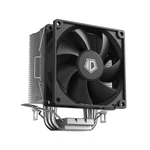 Kép 2/5 - ID-Cooling CPU Cooler - SE-903-SD V3 (23,1dB; max. 63,61 m3/h, 3pin csatlakozó, 3 db heatpipe, 9cm)
