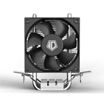 Kép 3/7 - ID-Cooling CPU Cooler - SE-802-SD V3 (23,3dB; max. 48,76 m3/h; 3pin csatlakozó, 2 db heatpipe, 8cm)