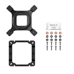 Kép 9/10 - DeepCool CPU Cooler - AK500S Digital (28dB; max, 117,21 m3/h; 4pin csatlakozó, 5 db heatpipe, 12cm, PWM)