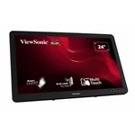 Kép 2/5 - ViewSonic Portable Monitor 23,6