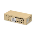 Kép 2/10 - Equip Monitor Asztali konzol - 650157 (13