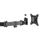 Kép 6/10 - Equip Monitor Asztali konzol - 650157 (13