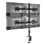 Kép 3/9 - Equip Monitor Asztali konzol - 650159 (13