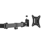 Kép 4/9 - Equip Monitor Asztali konzol - 650159 (13