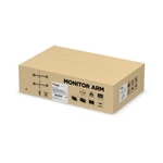 Kép 9/9 - Equip Monitor Asztali konzol - 650159 (13