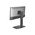 Kép 3/9 - Equip Monitor Asztali állvány - 650126 (17