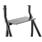 Kép 4/9 - Equip TV állvány - 650609 (60