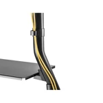Kép 5/9 - Equip TV állvány - 650609 (60