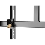 Kép 6/9 - Equip TV állvány - 650609 (60
