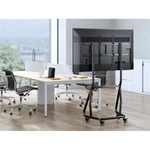 Kép 8/9 - Equip TV állvány - 650609 (60
