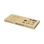 Kép 9/9 - Equip TV állvány - 650609 (60