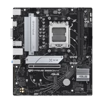 Kép 1/7 - Asus Alaplap - AMD PRIME B650M-K AM5 (B650, ATX, 2xDDR5 7800+MHz, 4xSATA3, 2x M.2, HDMI+VGA)
