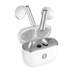 Kép 1/5 - S-Link Fülhallgató Vezeték Nélküli - Weber G10 (Bluetooth v5.1, Type-C, mikrofon, fehér)