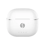 Kép 4/5 - S-Link Fülhallgató Vezeték Nélküli - Weber G10 (Bluetooth v5.1, Type-C, mikrofon, fehér)