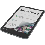 Kép 1/2 - POCKETBOOK e-Reader - INKPad COLOR 3 (7,8"E Ink Kaleido, Cpu: 1,8GHz,1GB,32GB,2900mAh, BT,wifi, IPX8)