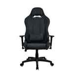 Kép 1/3 - AROZZI Gaming szék - TORRETTA SuperSoft Fekete