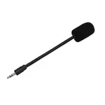 Kép 4/4 - AROZZI Gaming Fejhallgató - Aria (vezetékes, hangerőszabályzó, 3.5mm jack, 2,2m, fekete)