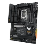 Kép 3/8 - Asus Alaplap - Intel TUF GAMING B760-PLUS WIFI s1700 (B760, 4xDDR5 7200MHz, 4xSATA3, 3xM.2, HDMI+DP)