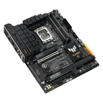 Kép 4/8 - Asus Alaplap - Intel TUF GAMING B760-PLUS WIFI s1700 (B760, 4xDDR5 7200MHz, 4xSATA3, 3xM.2, HDMI+DP)