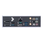 Kép 5/8 - Asus Alaplap - Intel TUF GAMING B760-PLUS WIFI s1700 (B760, 4xDDR5 7200MHz, 4xSATA3, 3xM.2, HDMI+DP)