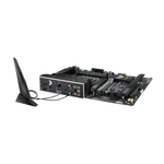 Kép 6/8 - Asus Alaplap - Intel TUF GAMING B760-PLUS WIFI s1700 (B760, 4xDDR5 7200MHz, 4xSATA3, 3xM.2, HDMI+DP)