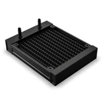 Kép 3/6 - ID-Cooling CPU Water Cooler - FX120 ARGB (35,2dB; max. 129,39 m3/h; 12cm, A-RGB LED, fekete)