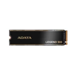 Kép 1/2 - ADATA SSD 1TB - LEGEND 900 (3D TLC, M.2 PCIe Gen 4x4, r:7000 MB/s, w:4700 MB/s, PS5 Ready)