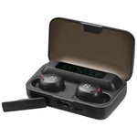 Kép 1/5 - Sandberg Wireless Fülhallgató - Bluetooth Earbuds + Powerbank