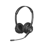 Kép 1/5 - Sandberg Wireless Fejhallgató - Bluetooth Headset ANC+ENC