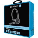 Kép 5/5 - Sandberg Wireless Fejhallgató - Bluetooth Office Headset