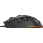 Kép 1/6 - Sandberg Egér Gamer - FlexCover 6D Gamer Mouse