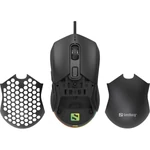 Kép 3/6 - Sandberg Egér Gamer - FlexCover 6D Gamer Mouse