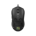 Kép 4/6 - Sandberg Egér Gamer - FlexCover 6D Gamer Mouse