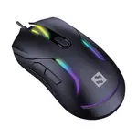 Kép 1/5 - Sandberg Egér Gamer - LightFlow 6D Gamer Mouse