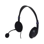 Kép 1/3 - Sandberg Fejhallgató - Saver USB headset