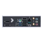 Kép 4/5 - Asus Alaplap - AMD TUF GAMING B650M-E WIFI AM5 (B650, Micro-ATX, 4xDDR5 7600+MHz, 4xSATA3, 2x M.2, HDMI+2xDP)