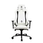 Kép 1/2 - AROZZI Gaming szék - VERNAZZA Soft PU Fehér